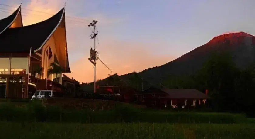 Aie Angek Cottage Aie Angek Cottage