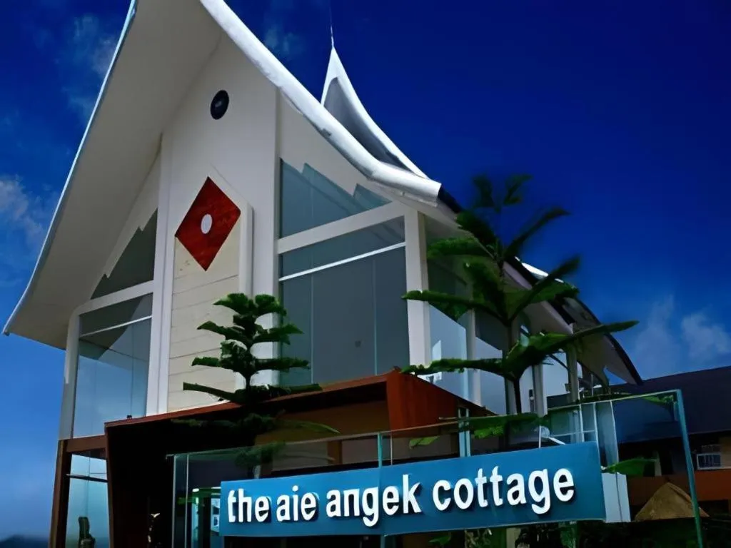 Aie Angek Cottage