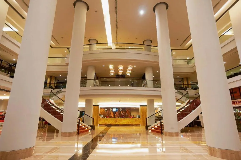 CLARO Makassar Hotel & Convention