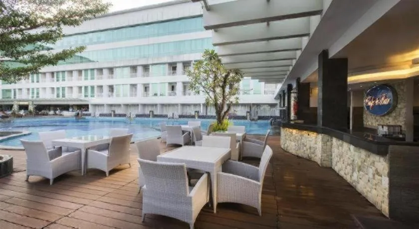 CLARO Makassar Hotel & Convention