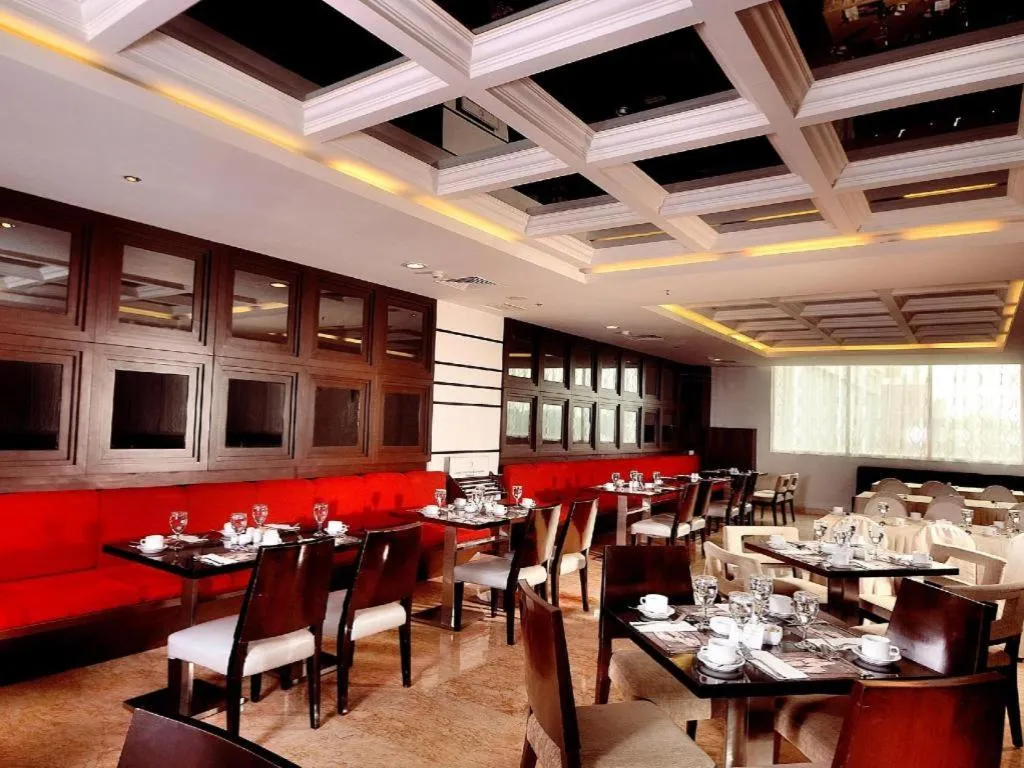 CLARO Makassar Hotel & Convention