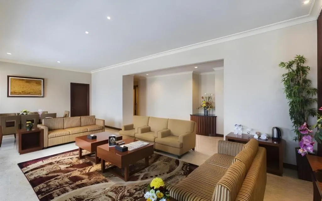 CLARO Makassar Hotel & Convention