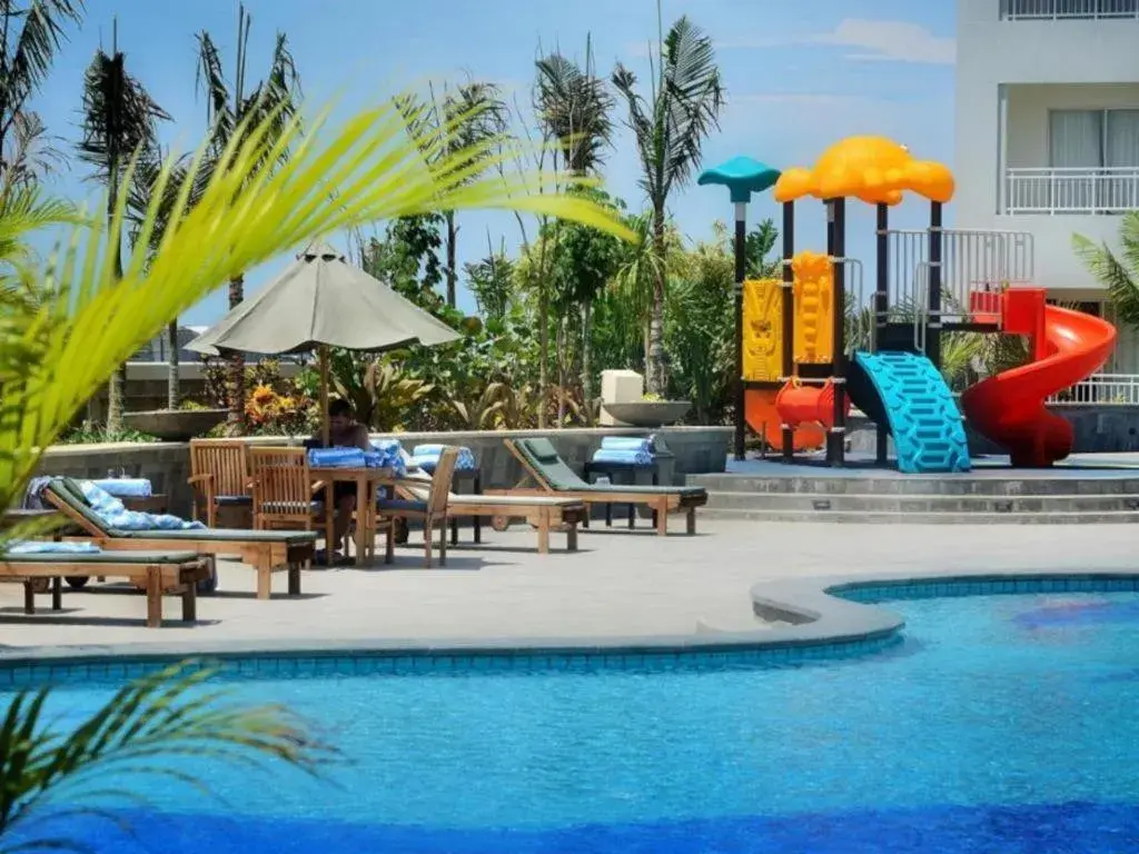CLARO Makassar Hotel & Convention CLARO Makassar Hotel & Convention