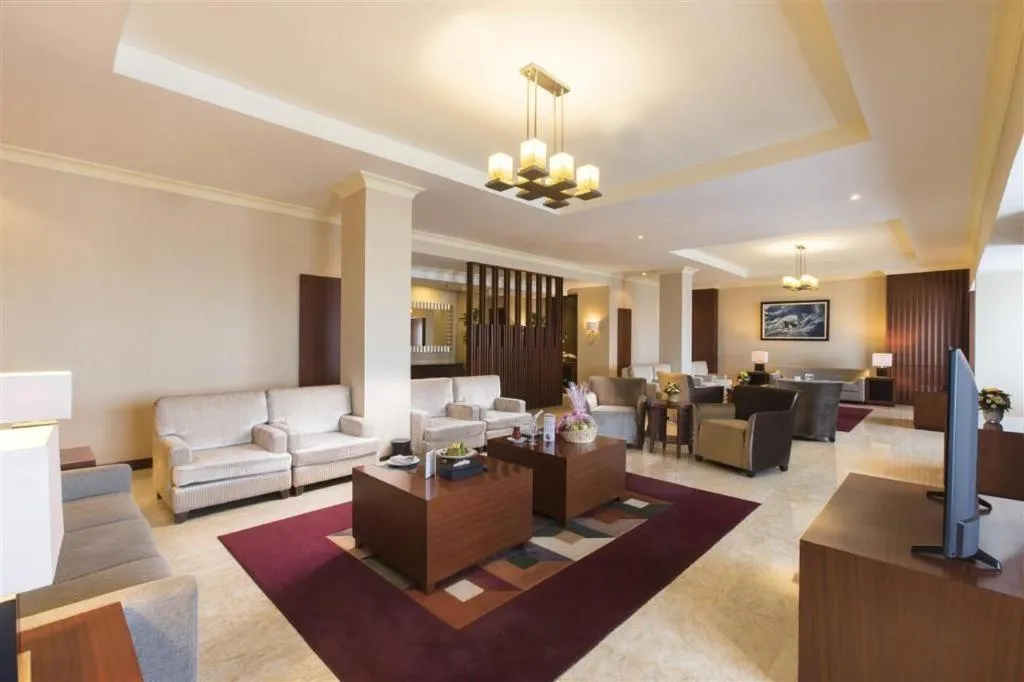 CLARO Makassar Hotel & Convention