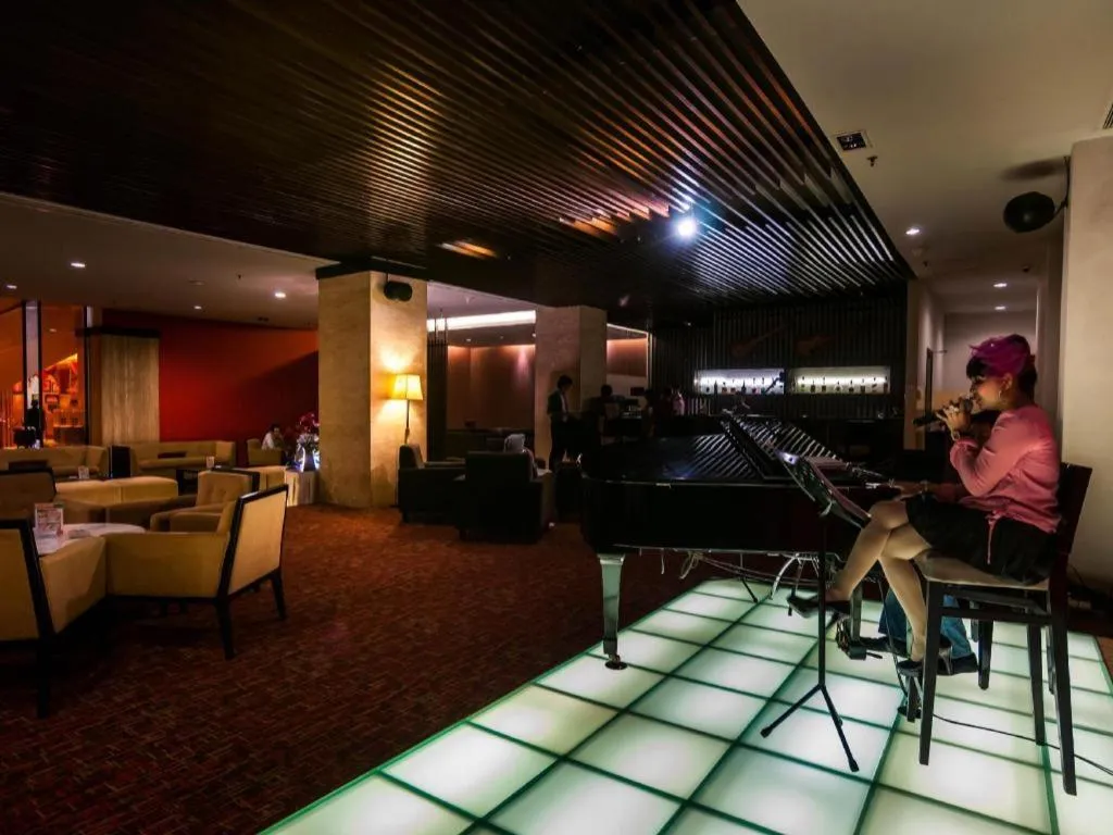 CLARO Makassar Hotel & Convention