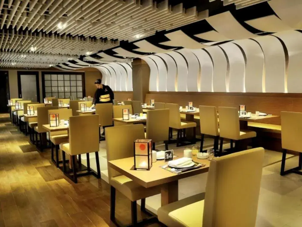 CLARO Makassar Hotel & Convention CLARO Makassar Hotel & Convention