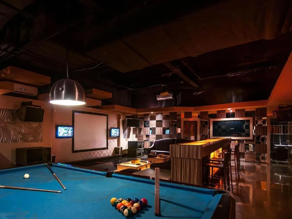 CLARO Makassar Hotel & Convention