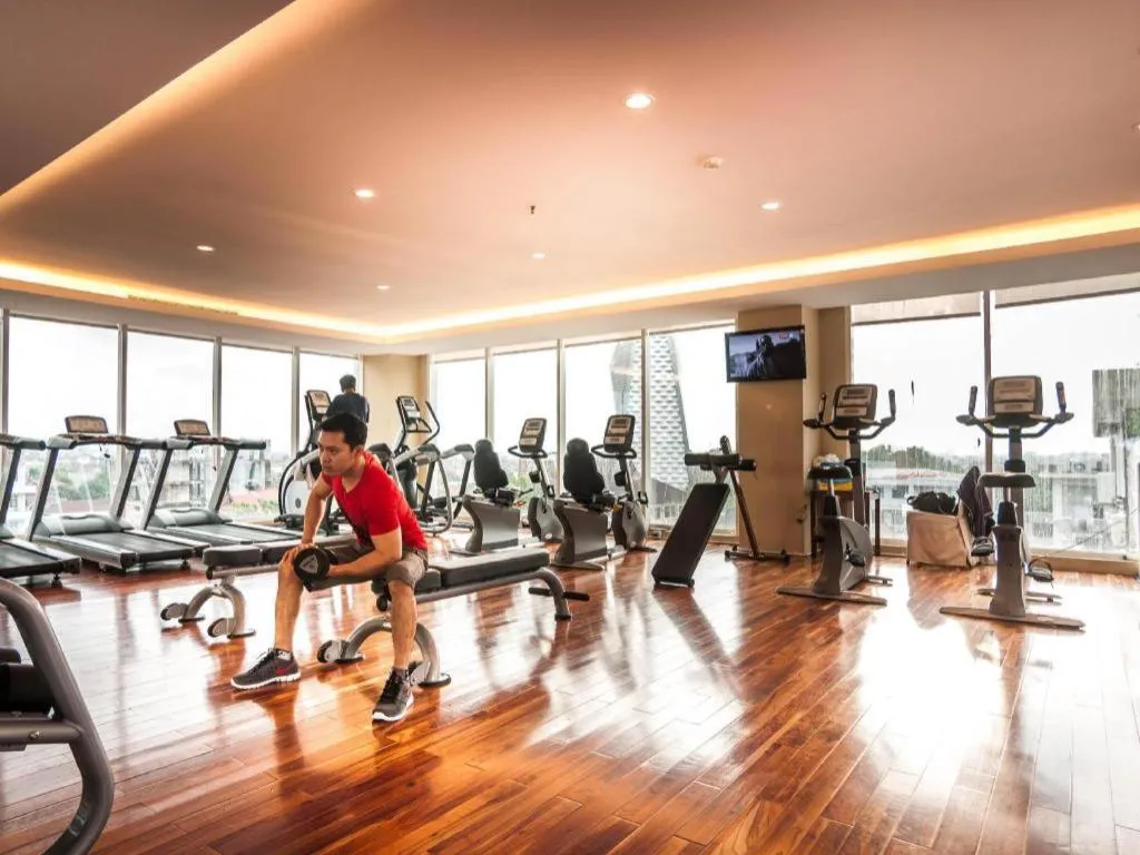 CLARO Makassar Hotel & Convention