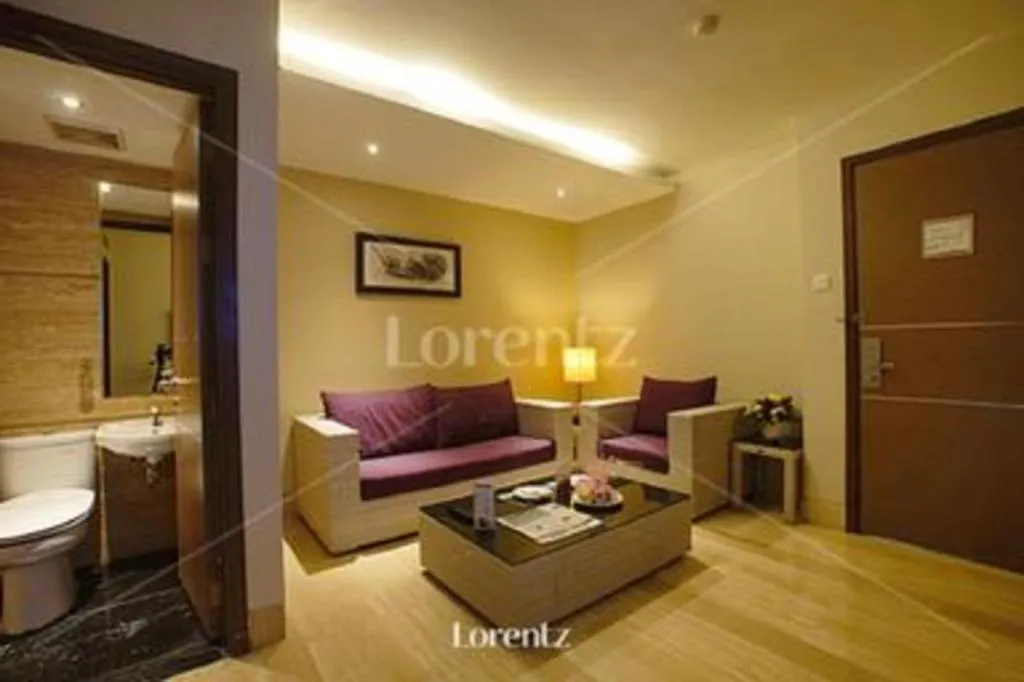 CLARO Makassar Hotel & Convention