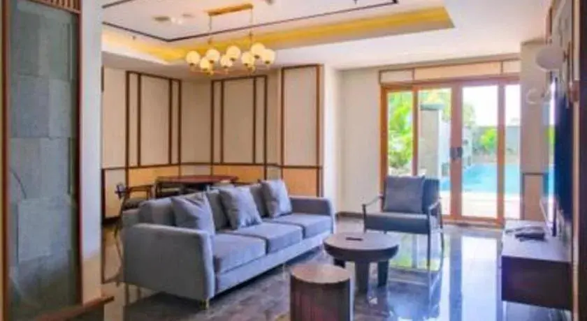 CLARO Makassar Hotel & Convention CLARO Makassar Hotel & Convention