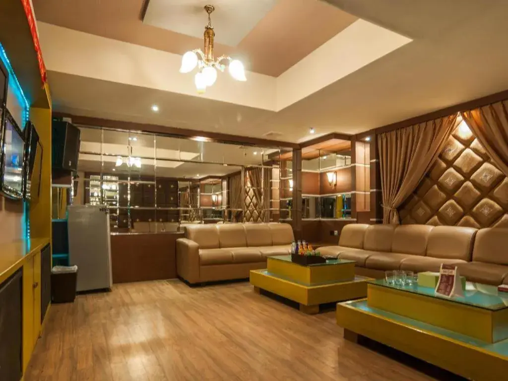 CLARO Makassar Hotel & Convention CLARO Makassar Hotel & Convention