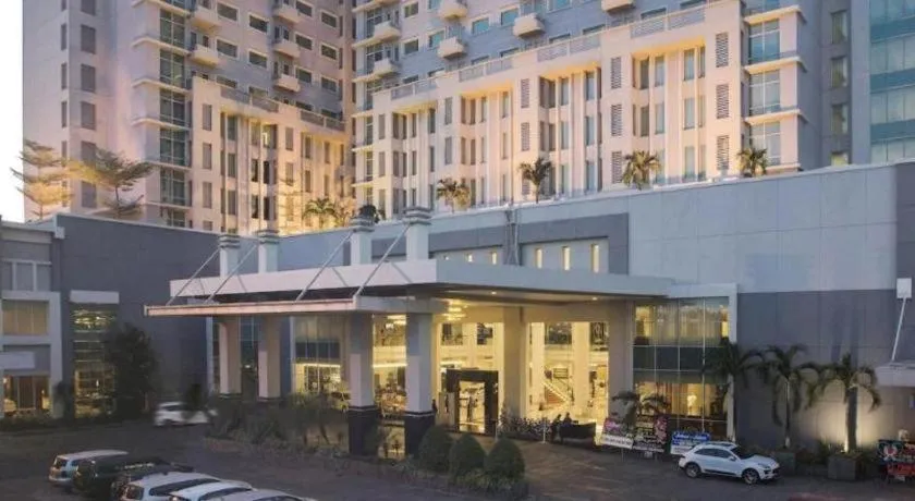 CLARO Makassar Hotel & Convention