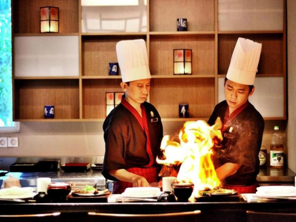 CLARO Makassar Hotel & Convention