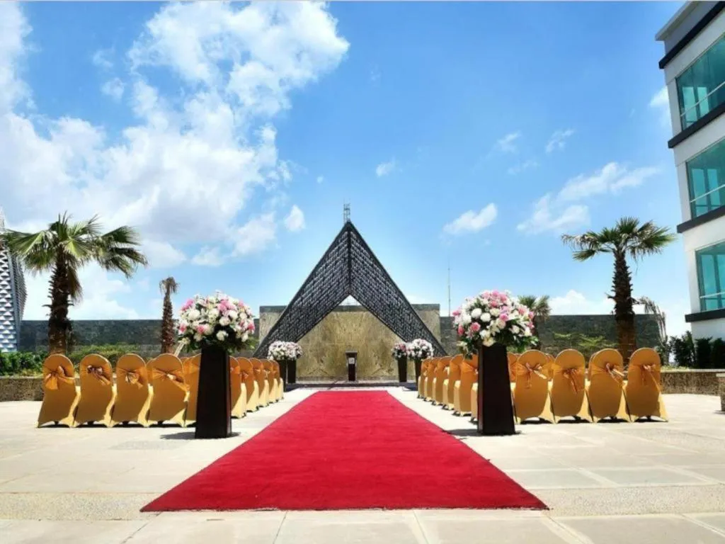 CLARO Makassar Hotel & Convention