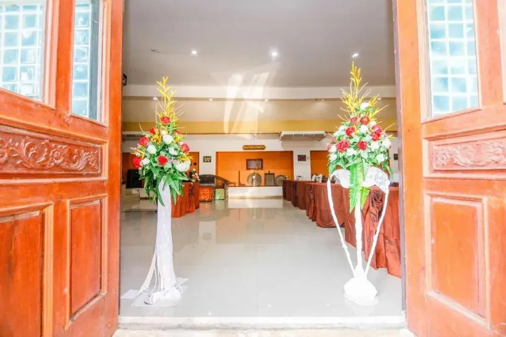 Huandalha Resort Huandalha Resort