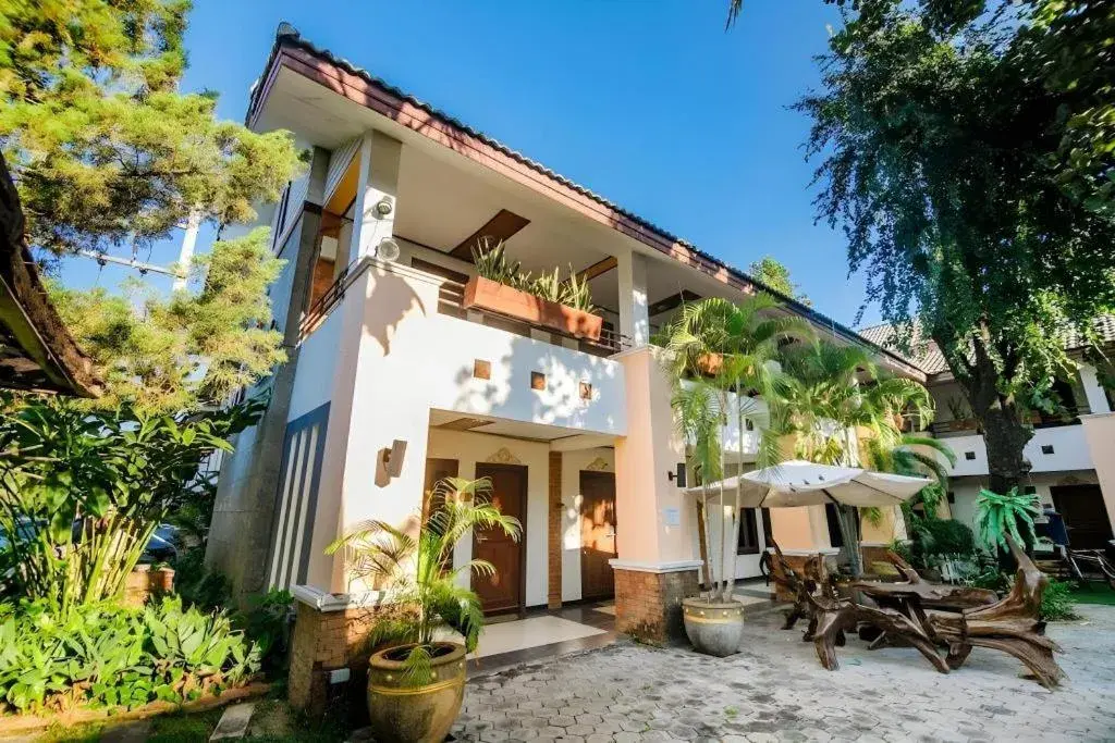 Huandalha Resort Huandalha Resort