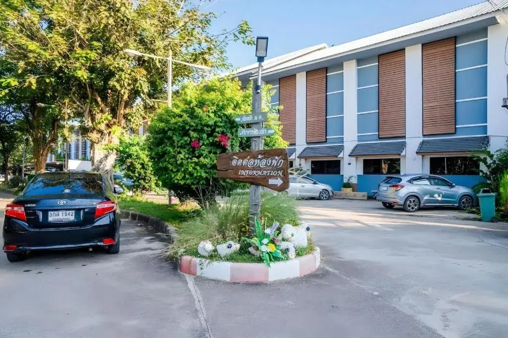 Huandalha Resort Huandalha Resort