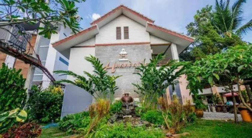 Huandalha Resort Huandalha Resort