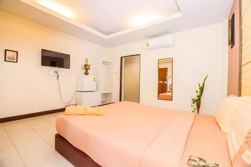 Bed in Huandalha Resort Bed in Huandalha Resort