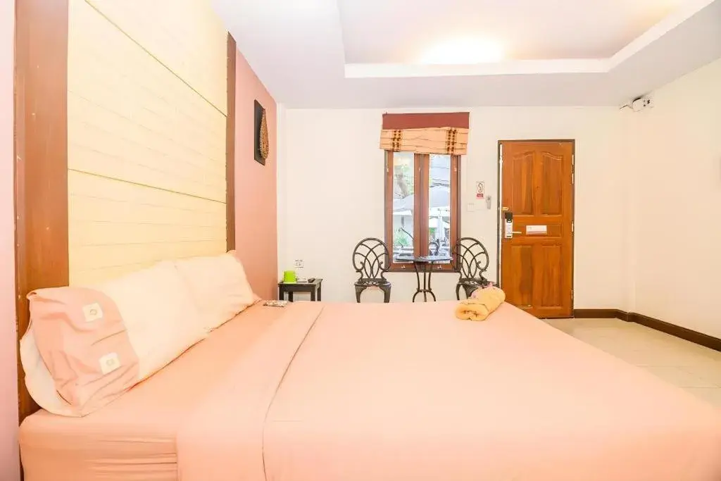 Bed in Huandalha Resort Bed in Huandalha Resort