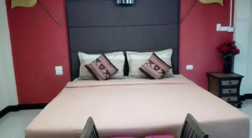 Bed in Huandalha Resort Bed in Huandalha Resort