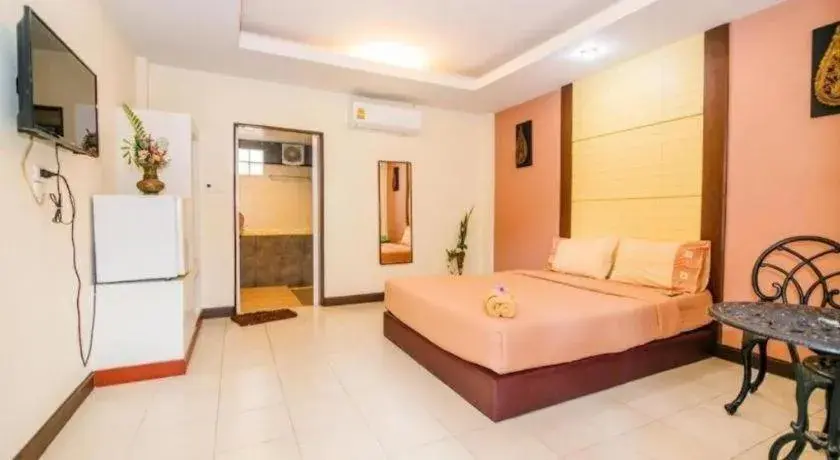 Bed in Huandalha Resort Bed in Huandalha Resort