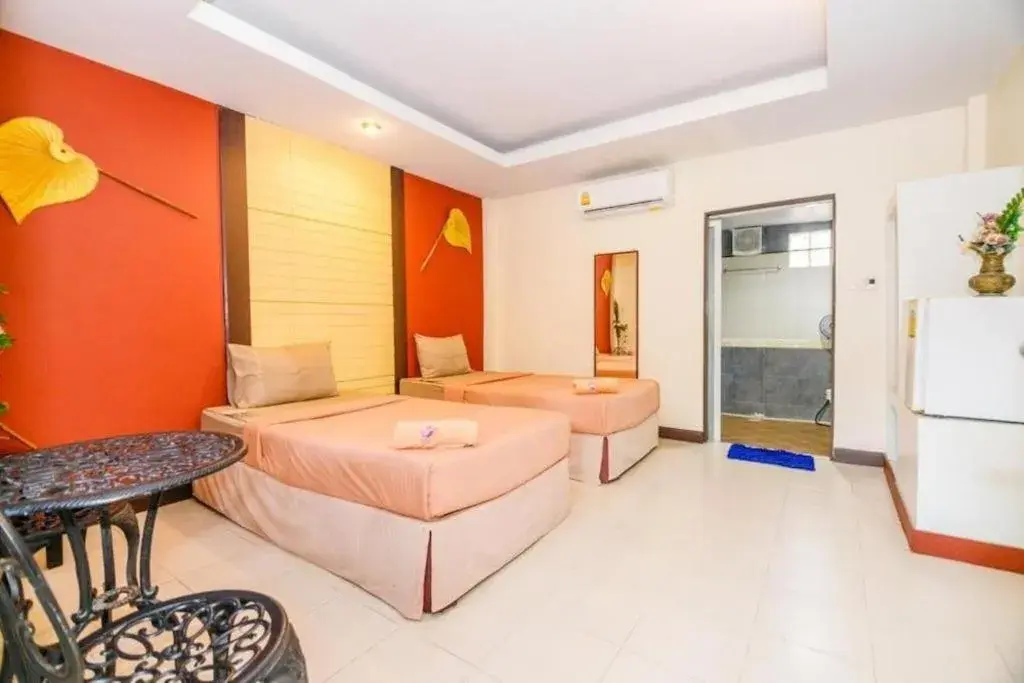 Bed in Huandalha Resort Bed in Huandalha Resort