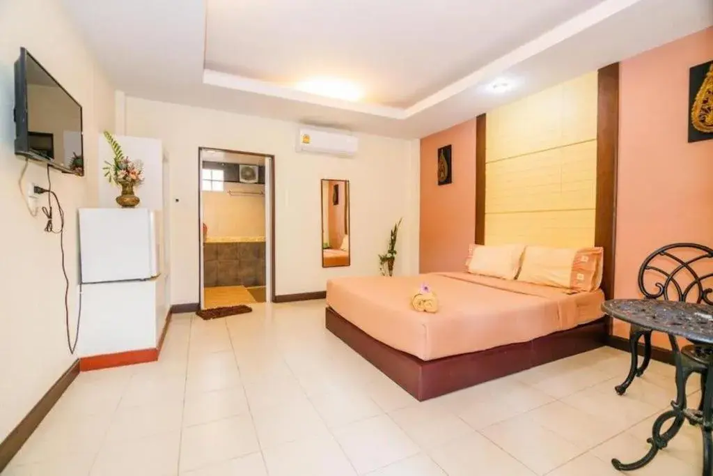 Bed in Huandalha Resort Bed in Huandalha Resort