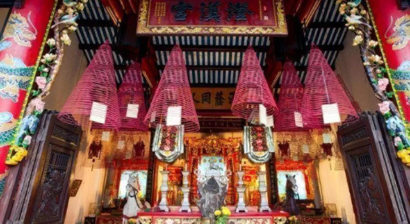 Vinh Hung 2 City Hotel