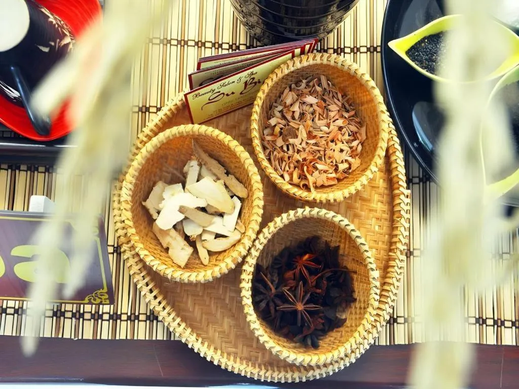 Vinh Hung 2 City Hotel