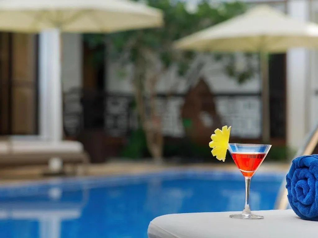 Vinh Hung 2 City Hotel