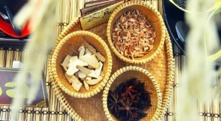 Vinh Hung 2 City Hotel