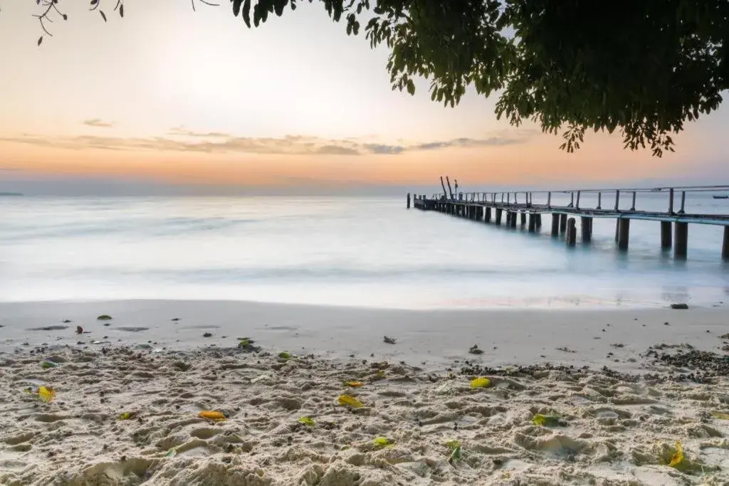 Jirawan Hotel Jirawan Hotel