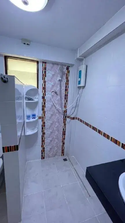 Bed in Jirawan Hotel Bed in Jirawan Hotel