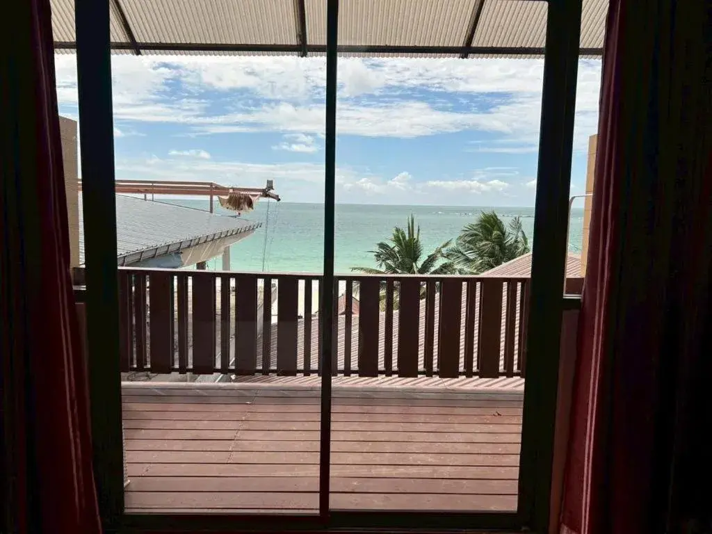 Jirawan Hotel Jirawan Hotel