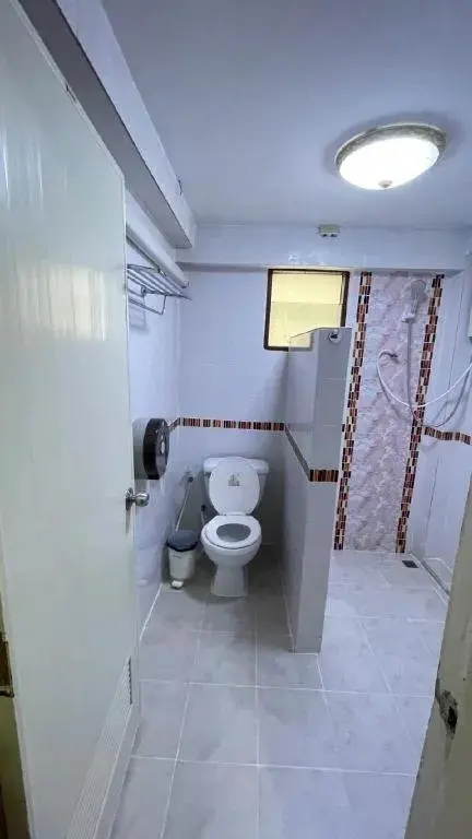 Jirawan Hotel Jirawan Hotel