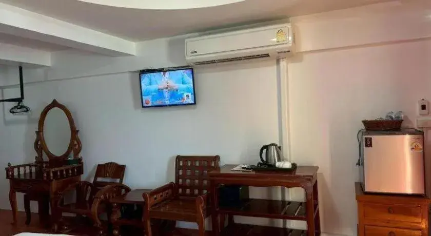 Jirawan Hotel Jirawan Hotel