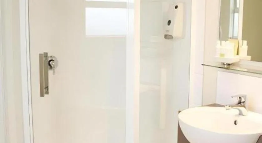 Hawera Central Motor Lodge