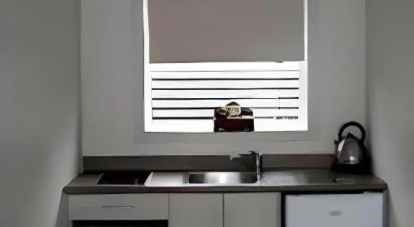 Hawera Central Motor Lodge