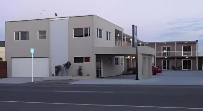 Hawera Central Motor Lodge