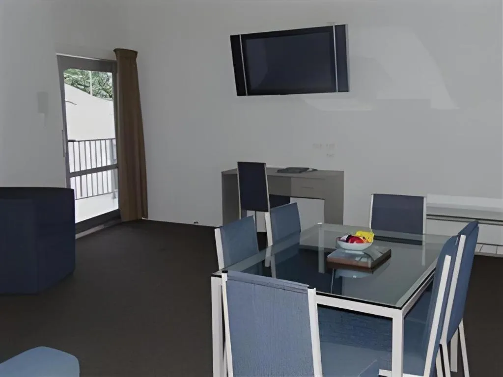 Hawera Central Motor Lodge