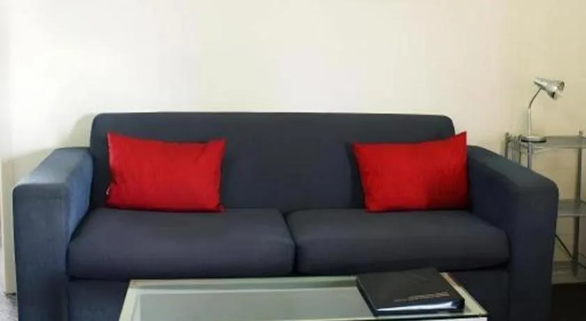 Hawera Central Motor Lodge