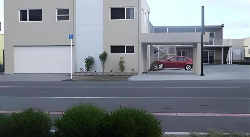 Hawera Central Motor Lodge