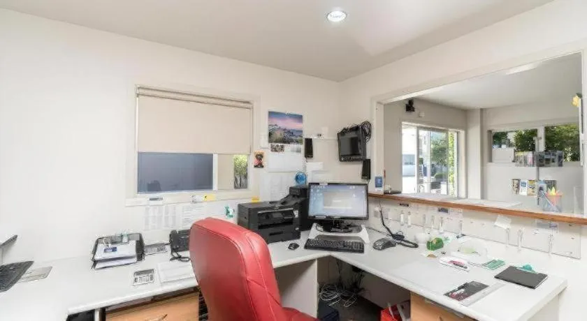 Hawera Central Motor Lodge