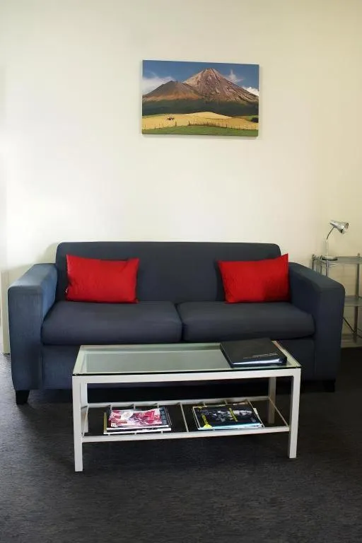 Hawera Central Motor Lodge