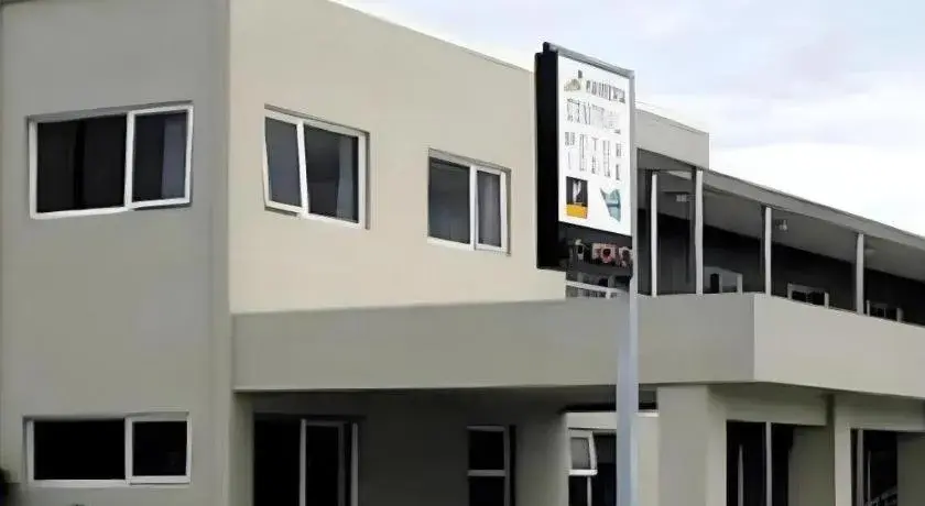 Hawera Central Motor Lodge Hawera Central Motor Lodge