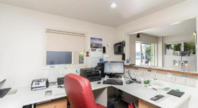 Hawera Central Motor Lodge