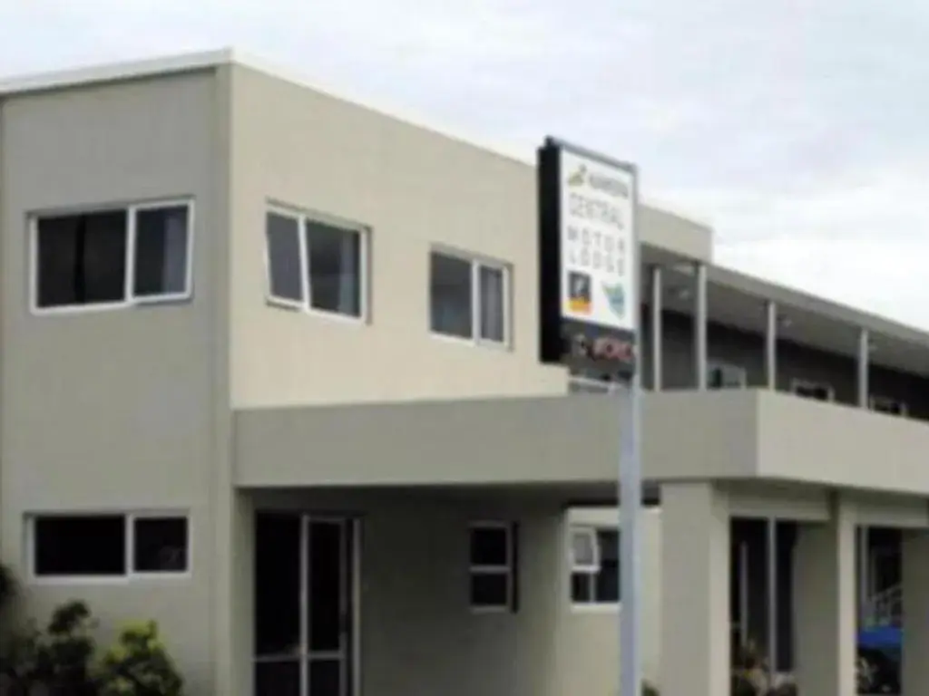 Hawera Central Motor Lodge Hawera Central Motor Lodge