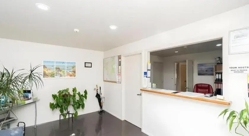 Hawera Central Motor Lodge Hawera Central Motor Lodge