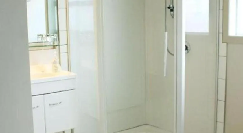 Hawera Central Motor Lodge